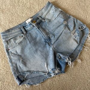 H&M Denim Shorts